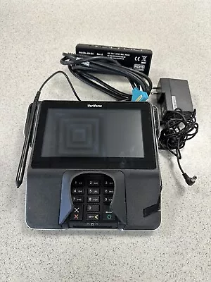 Verifone MX925 Credit Card Payment Terminal • $30