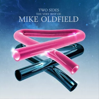 Two Sides: The Very Best Of Mike Olfield [Deluxe Edition] [2 Discs] • £15.73