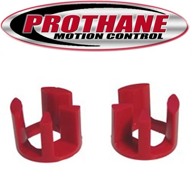 $26.95 • Buy Prothane 4-1906 2000-2005 Dodge Neon SRT-4 Street Series Motor Mount Insert Kit