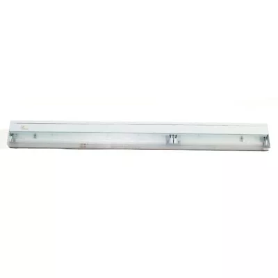 Acclaim Lighting 2 Light 33  Fluorescent Under Cabinets Gloss White - UC33WH • $76