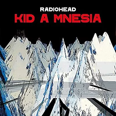 Kid A Mnesia • $59.99