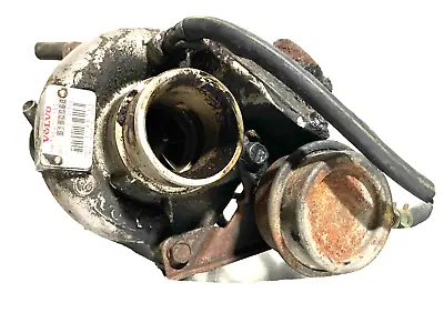 1997 Volvo 850 Genuine Engine Turbo Turbocharger Assembly 232k Miles OEM 9146785 • $349.99