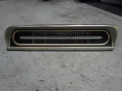 1970 Ford Truck F100-F350 OEM Instrument Gauge Cluster & Dash Panel Bezel No Cra • $99