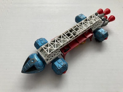 $120 • Buy Space 1999 Dinky Diecast Eagle '74