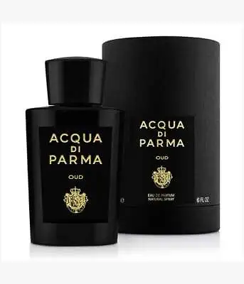 Acqua Di Parma Oud Parfum 180ml Spray • £252.19