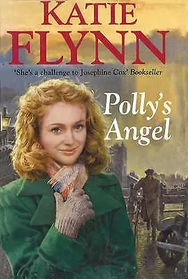 Flynn Katie : Pollys Angel Value Guaranteed From EBay’s Biggest Seller! • £3.15