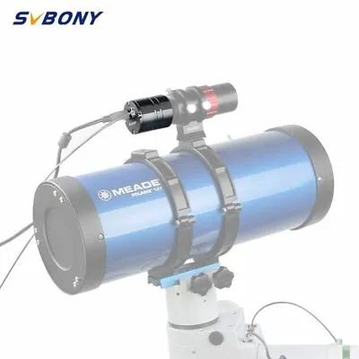 SVBONY Telescope Planetary Camera 2MP USB3.0 1.25''Astronomy Guiding Camera • $682.53