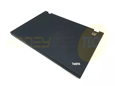 Genuine Lenovo Thinkpad T410 Laptop Lcd Back Cover Rear Lid 60y5462 Grade B • $15.59