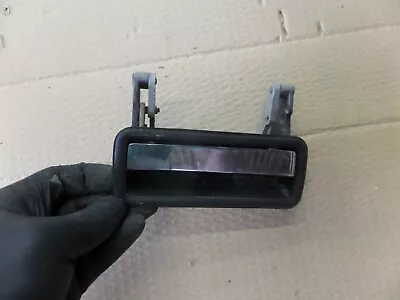 86-93 Volvo 240 244 OEM Right Passenger Side Exterior Door Handle Front Rear 48a • $24.44