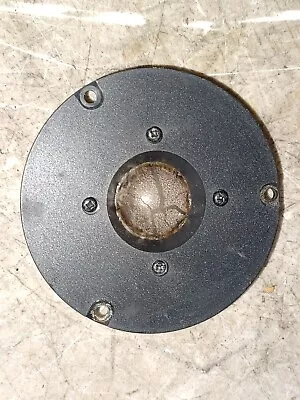$19 • Buy (2) Mitsubishi SS-1575 Tower Floor Standing 1  Tweeter Speaker