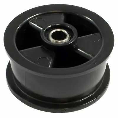 Tumble Dryer Belt Jockey Pulley Wheel For AEG 1250125034 1250125208 Spare Part • £7.49