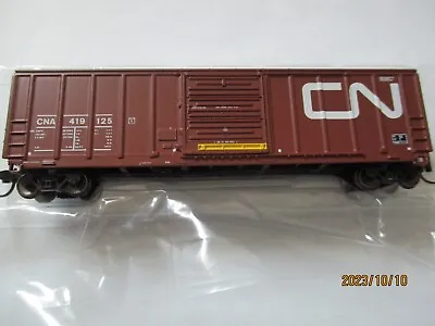 Intermountain # 67503-13 &-18 Canadian National P-S 5722 CU FT Box Car. N-Scale • $27.71