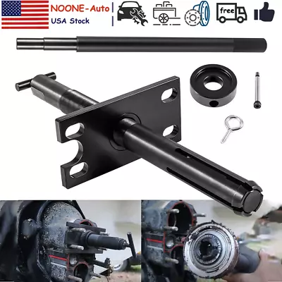 Gimbal Bearing Puller + Alignment Tool Kit For Mercruiser Alpha Bravo OMC Volvo • $109.90