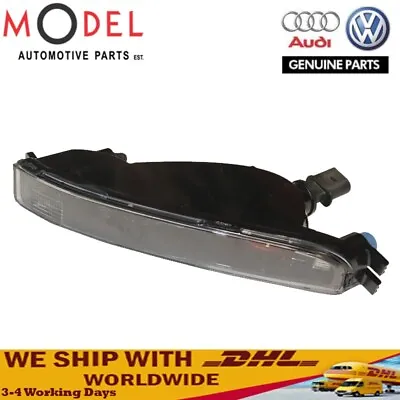 Audi Genuine Front Turn Signal 5c5953041a • $54