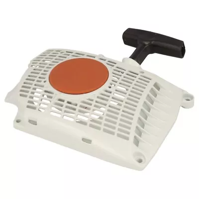 Recoil Rewind Pull Start Assembly Fits STIHL MS362 Chainsaw - 1140 080 2103 • £24.99