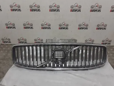 VOLVO S60 2019-2022 MK3 Radiator Grille 32365392 NEW GENUINE • $211.57