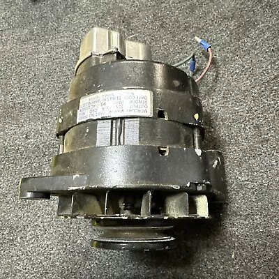 Mercury Marine Alternator No: 807652 12V 55A Boat Marine OEM • $50