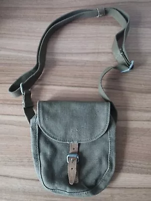 Pouch For A Spare Drum Magazine Of The Soviet PPSh-41 Submachine Gun • $69