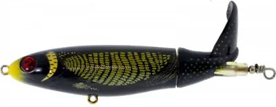 River2Sea Whopper Plopper 130 Topwater Prop Lure • $17.98