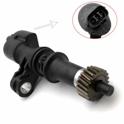 $13.49 • Buy Automatic VSS Vehicle Speed Sensor For 2000 2001 Acura Integra 1.8L 78410S04951