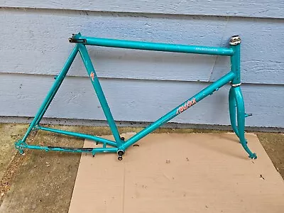 Vintage 80s Specialized Hardrock Mountain Bike ATB Frame 22  Extra Large • $120