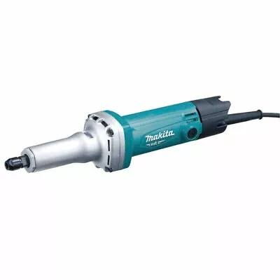 Makita 6 Mm 480W Toggle Switch High Speed Die Grinder 33000 RPM 220 Volt M9100B • $154.99