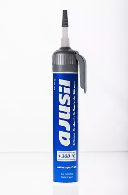 AJUSA Silicone Sealant 200ml AJUSIL Automotive 75000100 • £15.05