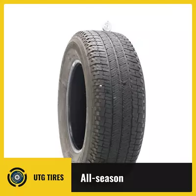 Used 275/65R18 Michelin Primacy XC 116T - 7/32 • $52.26