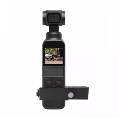 GoPro Mount Adapter For DJI Osmo Pocket • $19.95