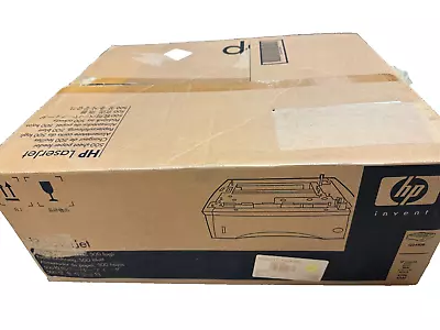 HP Laserjet LJ4200/LJ4300/ 4250 500 Sheet Feeder P/N Q2440B • $115