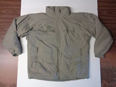 ADS Gen III ECWCS PCU L7 Level 7 Extreme Cold Weather Jacket Large Regular • $250.99