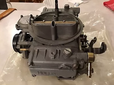 Vintage Holley 2818 - 1 Carburetor • $600