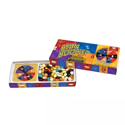 Jelly Belly Bean Boozled 6th Edition 100g • $19.99