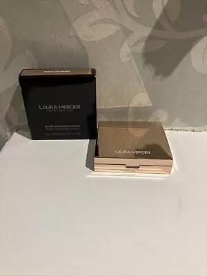 Laura Mercier Peach Shimmer Blush Colour Infusion Brand New In Box Make Up • £22.99