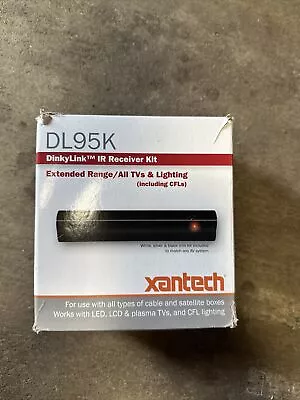 Xantech Dinkylink IR Receiver Kit DL95K • $175