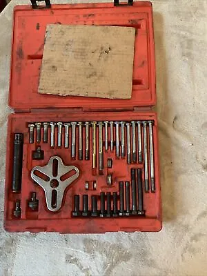 $89.99 • Buy Snap On Bolt Grip Puller Set….see Pics