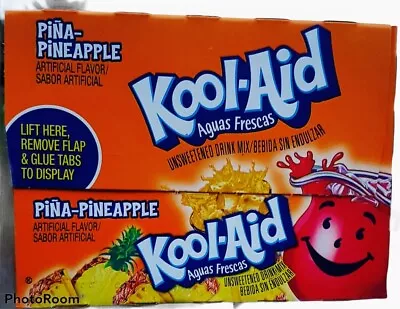 £20.95 • Buy Kool Aid  Pineapple  1x48 Sachets  