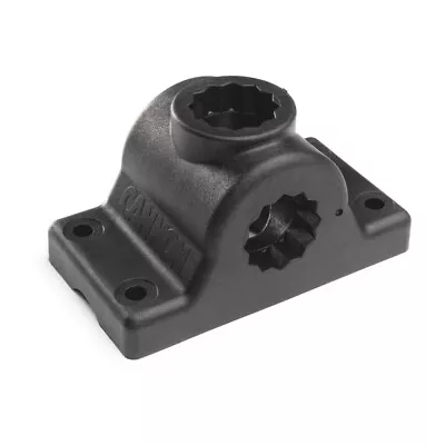 Cannon Side/Deck Mount F/ Cannon Rod Holder 1907060 UPC 029402034109 • $15.04