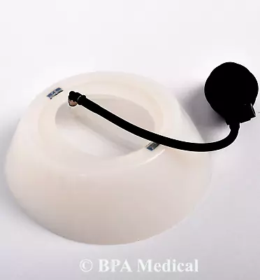 $499 • Buy Small Vacuum Bell For Pectus Excavatum  ( 190 Mm - 7.5  )