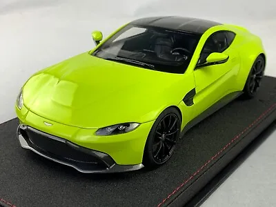 1/18 Frontiart Aston Martin Vantage • $495.45