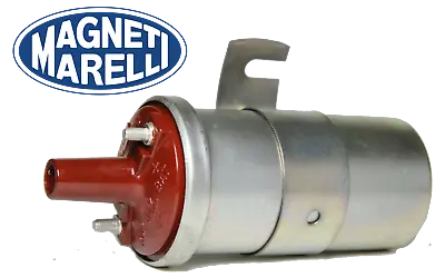 Classic Ferrari 308 208 Ignition Coil Magneti Marelli For Points Based Ignition • $41.38