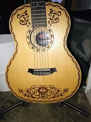 Cordoba Disney Coco 7/8 Classical Guitar • $249