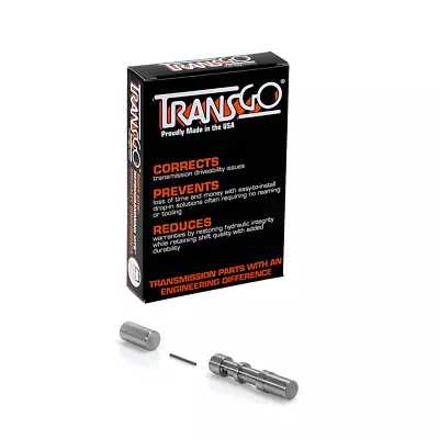 Transgo 7-CCV TH700R4 700R4 700 Non-Lock Up Conversion Kit (SK 7-CCV) • $29.89