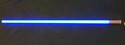 Star Wars Master Replicas Lightsaber Red Or Blue Blade Replacement ForceFX • £29.99