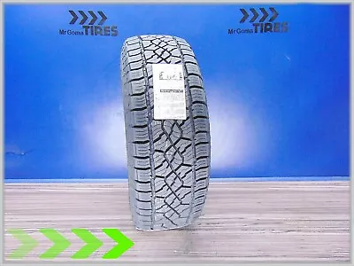 1 Brand New 255/70/16 Cooper Mastercraft Courser Trail Tire Dot 2023 2557016 • $115