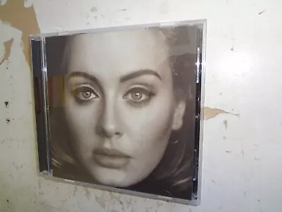 Adele: 25 - Vgc • $6.99