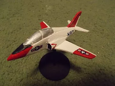 Built 1/100: American McDONNELL-DOUGLAS T-45 GOSHAWK Trainer Aircraft US Navy • $24.75