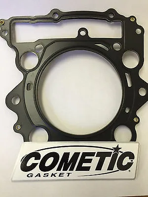 Yamaha Raptor Rhino Grizzly 660 100mm Cometic Stock Standard Bore Head Gasket • $44.98