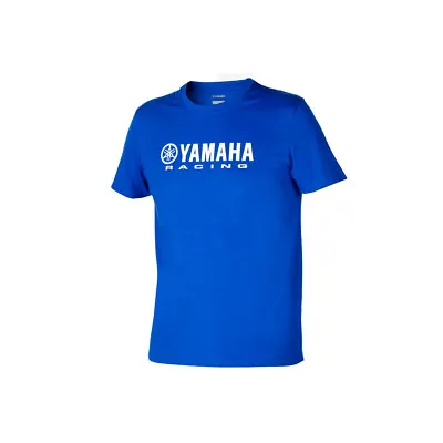 Yamaha Paddock Blue Classic T-Shirt • £19.99