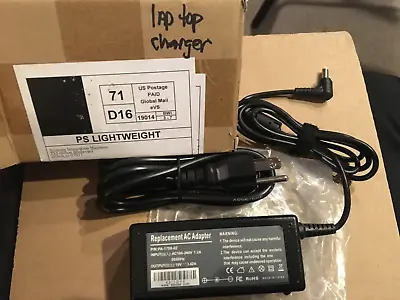 Laptop Charger AC Adapter Power Supply PA-1700-02 WITH CORD / NEW • $7.99